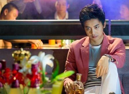 爱情爆料张益达是谁啊视频,张益达身份大起底